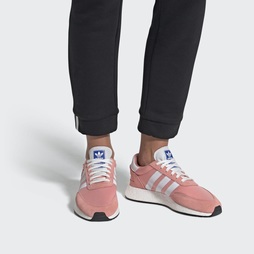 Adidas I-5923 Női Originals Cipő - Rózsaszín [D21807]